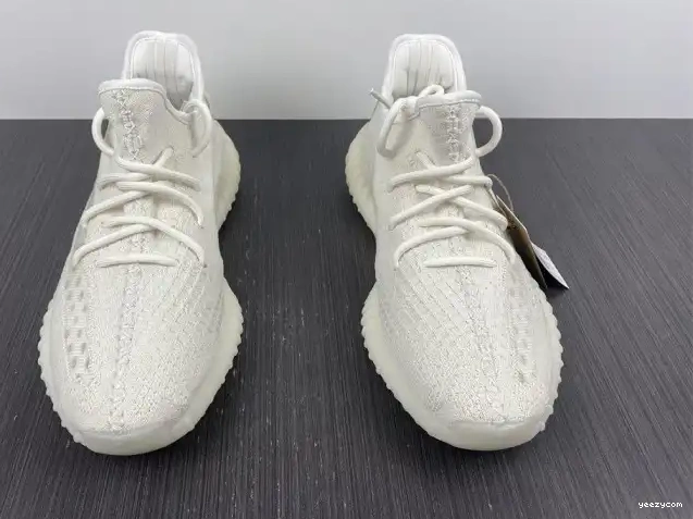 Boost 350 V2 HQ6316 Yeezy Adidas CabBage 0701